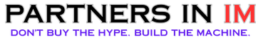 Partners in IM